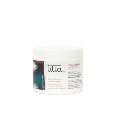 Cocoa Body Butter – 100ml