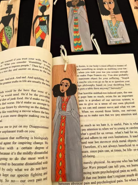 Bookmark