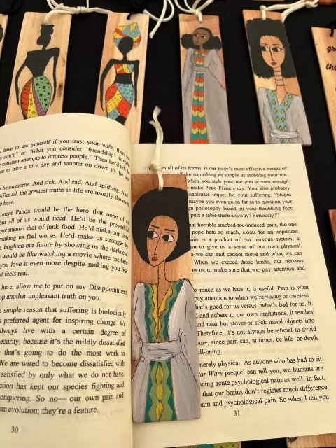 Bookmark