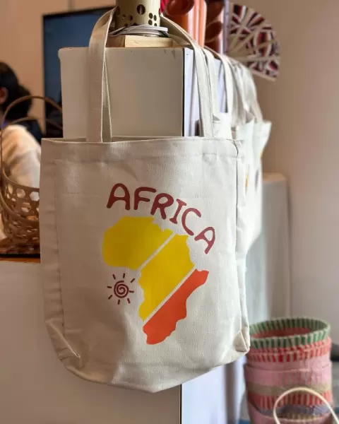 Tote Bags