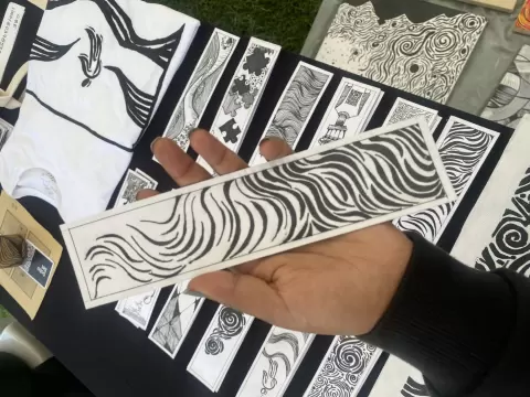 Bookmark