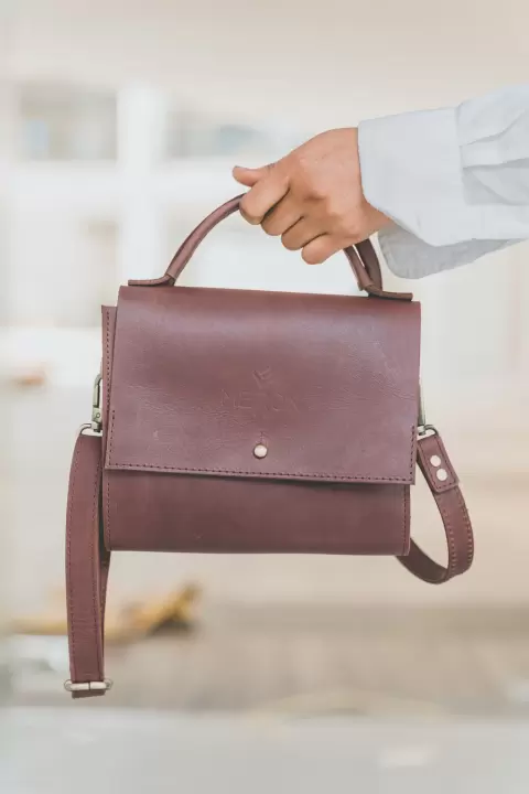 Side Bag