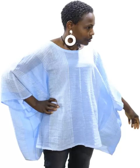 Kidist Poncho
