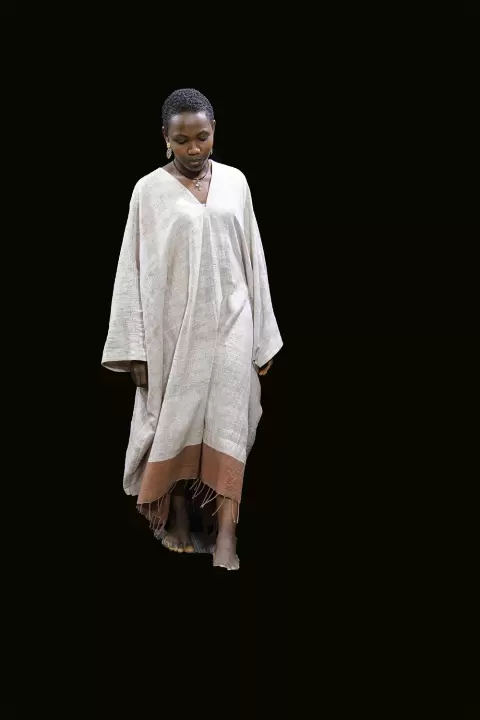 Dinke Kaftan