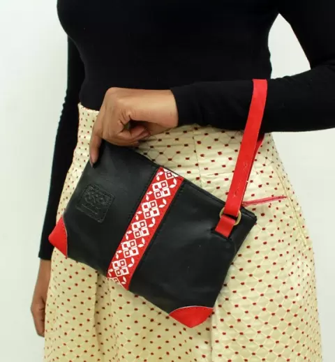 GODE CROSSBODY- SMALL