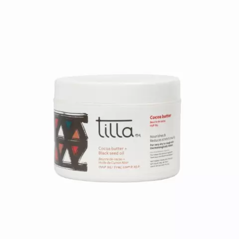 Cocoa butter 200ml