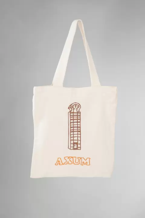 Maraki Embroidered Bag