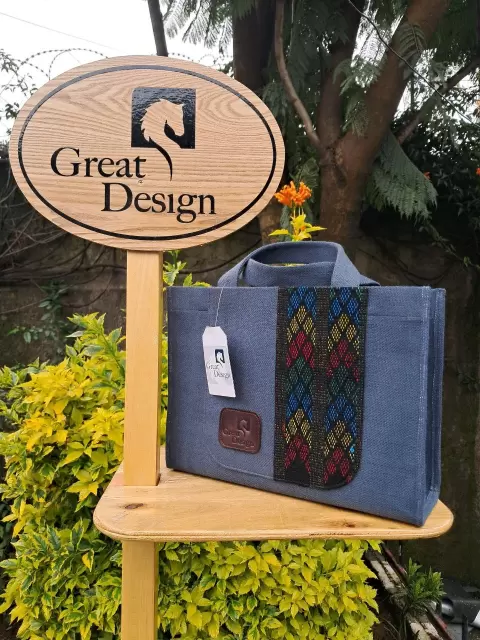 Gojam Azen Bag