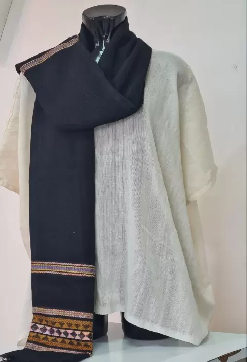 Scarf for summer(bega)