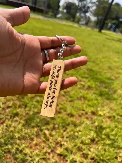 Key chain
