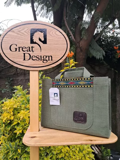 Gojam Azen Bag
