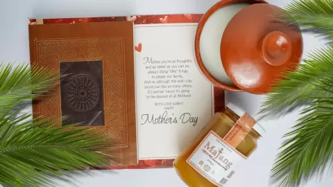 Semi Gift Package