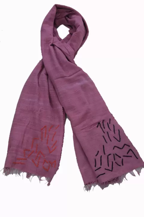 Gamo scarf