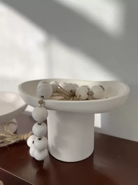 Decorative bowl