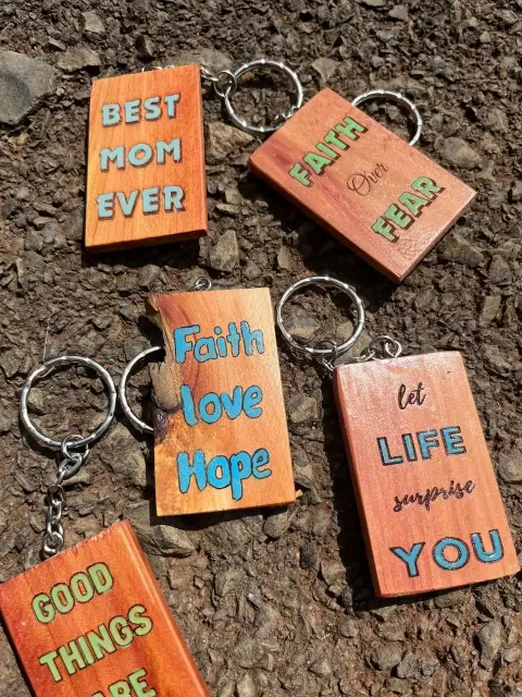 Key chain