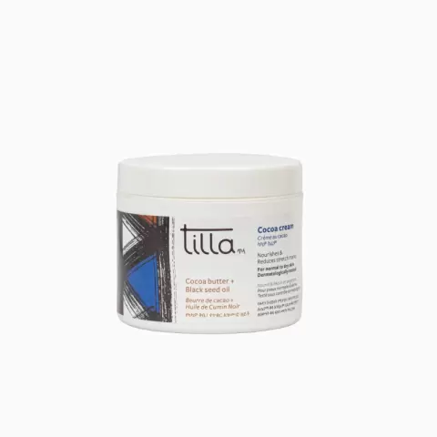 Cocoa Cream – 100ml