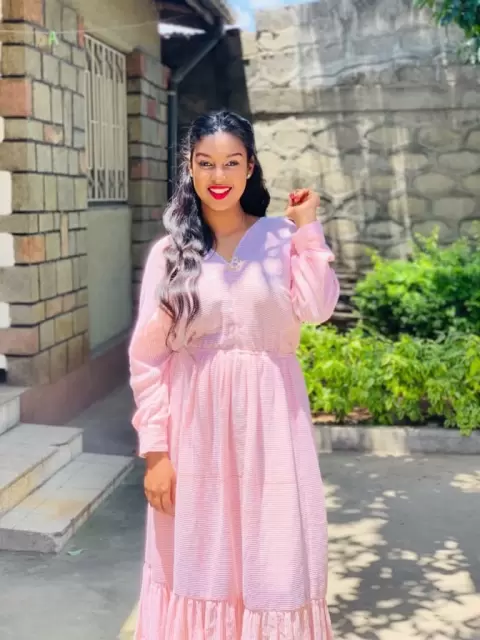 Shemma dress