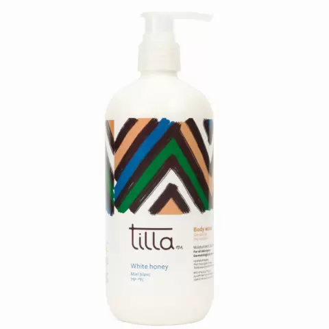 Body Wash – 500ml