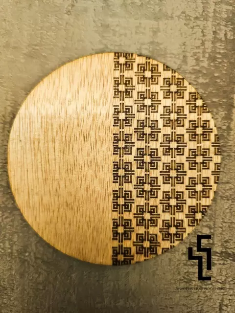 Tilet coaster