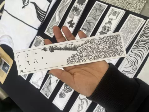Bookmark