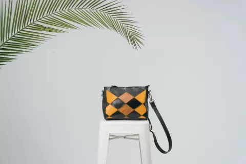 Sem Crossbody Bag