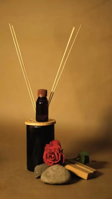 Diffuser