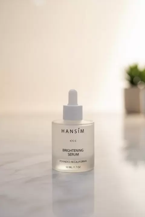 HanSim brightening serum 10% Nicenimide