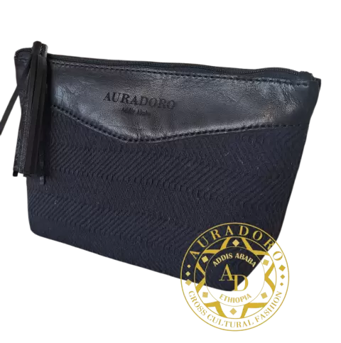 Small Cosmetic Pouch