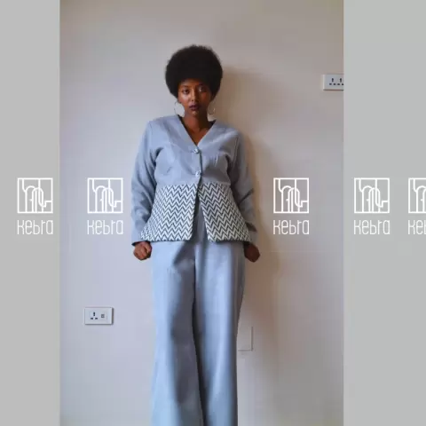 Feminine Flair